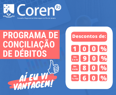 Funcionamento do Coren-ES no período de Natal e Ano Novo