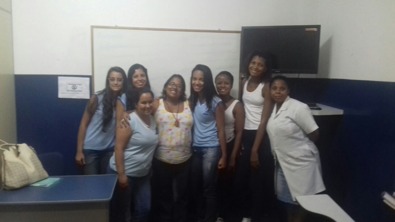 Reuniao